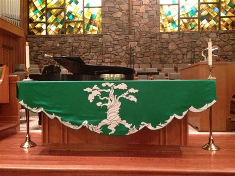 Pavilion Our fabric of choice for pulpit stoles, <b>paraments</b>, and vestments. . Contemporary church paraments